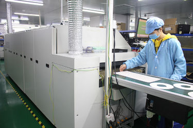 LA CHINE Shenzhen Relight Technology Co.,Ltd usine