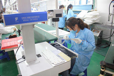 LA CHINE Shenzhen Relight Technology Co.,Ltd usine