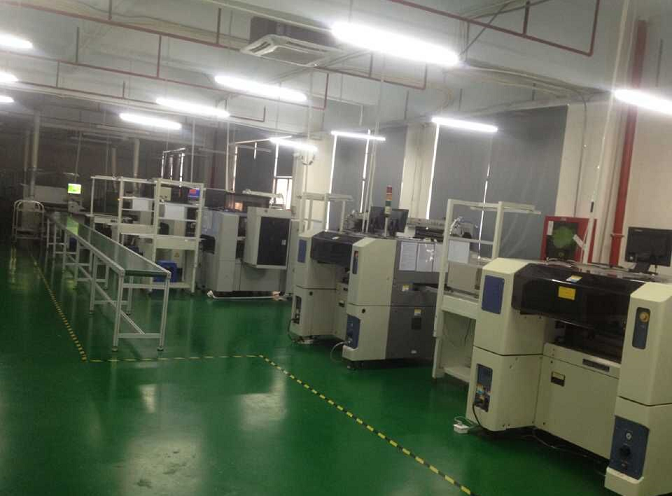 Shenzhen Relight Technology Co.,Ltd