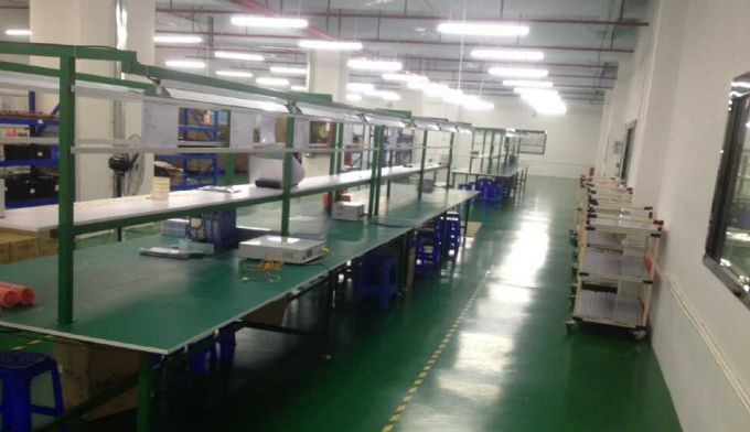 Shenzhen Relight Technology Co.,Ltd