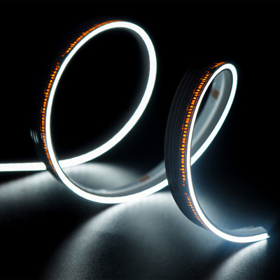 l'ÉPI de 180 degrés LED dépouille la couleur de 10W 378 Chips Single Color Side Emitting