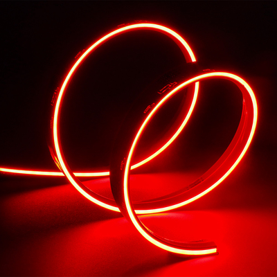 Bande flexible DC24V de l'ÉPI LED de RVB illumination grande-angulaire de 120 degrés