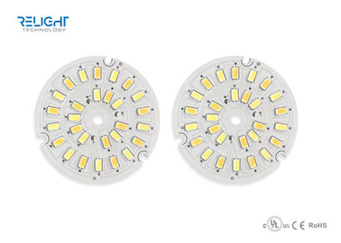 SMD5050 le module 40W de lumière d'inondation de DOB LED imperméabilisent C.P. IP65 élevée