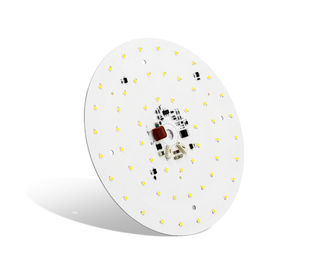 Le module 22W 2700K Wifi de DOB LED de module du rond LED à C.A. a commandé la double couleur