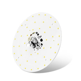 Couleur simple/RVB LED allumant la carte PCB PCBA pour la lumière linéaire/bande au néon