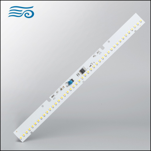 Les modules linéaires commerciaux à C.A. LED imperméabilisent 8W pour le plafonnier